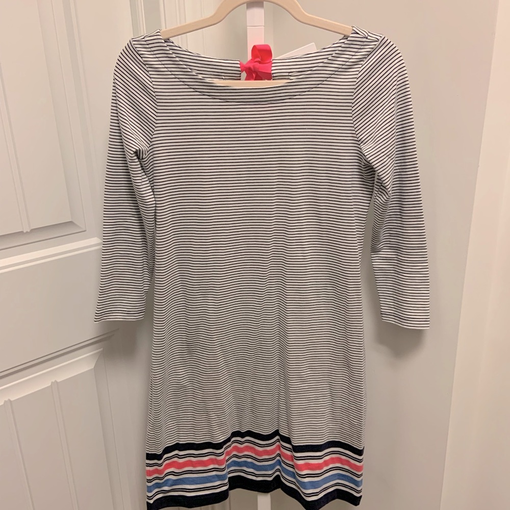 NWOT, Lilly Pulitzer dress, size XS